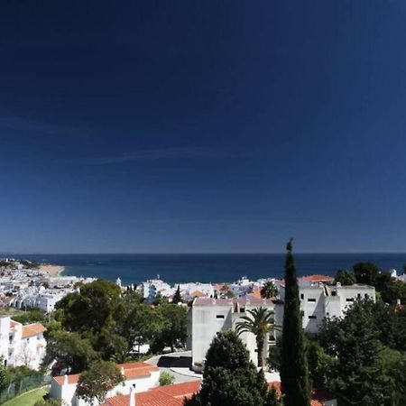 Fabulous Sea View Studio Near Old Town אלבופיירה מראה חיצוני תמונה