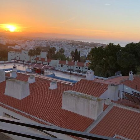 Fabulous Sea View Studio Near Old Town אלבופיירה מראה חיצוני תמונה