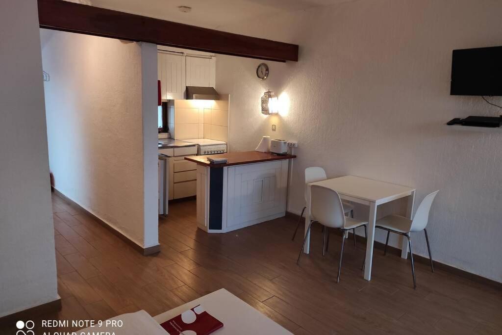 Fabulous Sea View Studio Near Old Town אלבופיירה מראה חיצוני תמונה