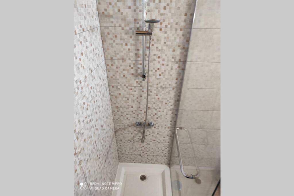 Fabulous Sea View Studio Near Old Town אלבופיירה מראה חיצוני תמונה
