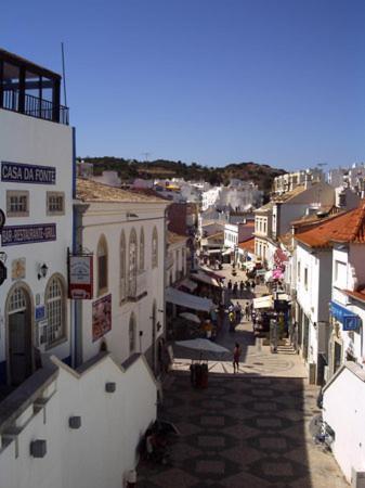 Fabulous Sea View Studio Near Old Town אלבופיירה מראה חיצוני תמונה