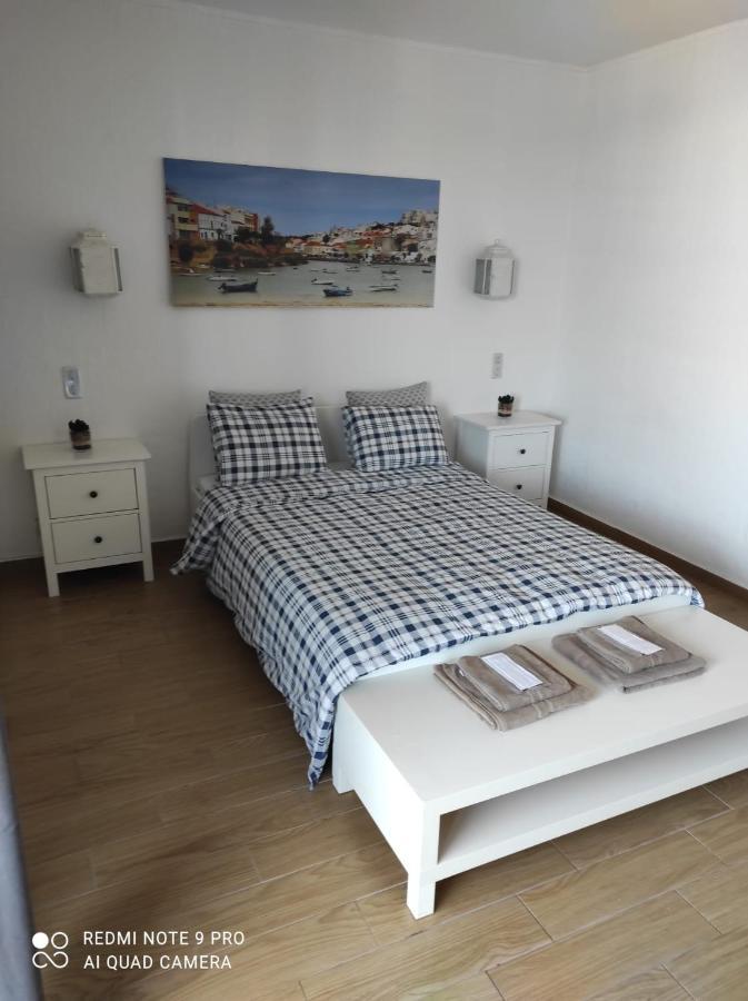 Fabulous Sea View Studio Near Old Town אלבופיירה מראה חיצוני תמונה